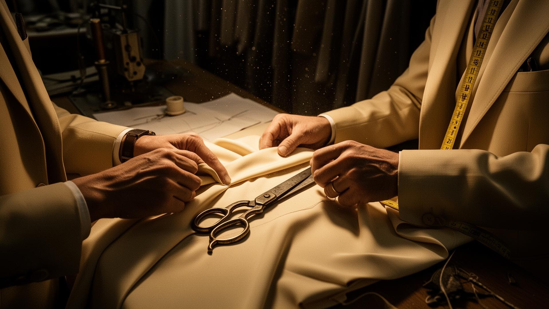 The Infinity Trnd atelier