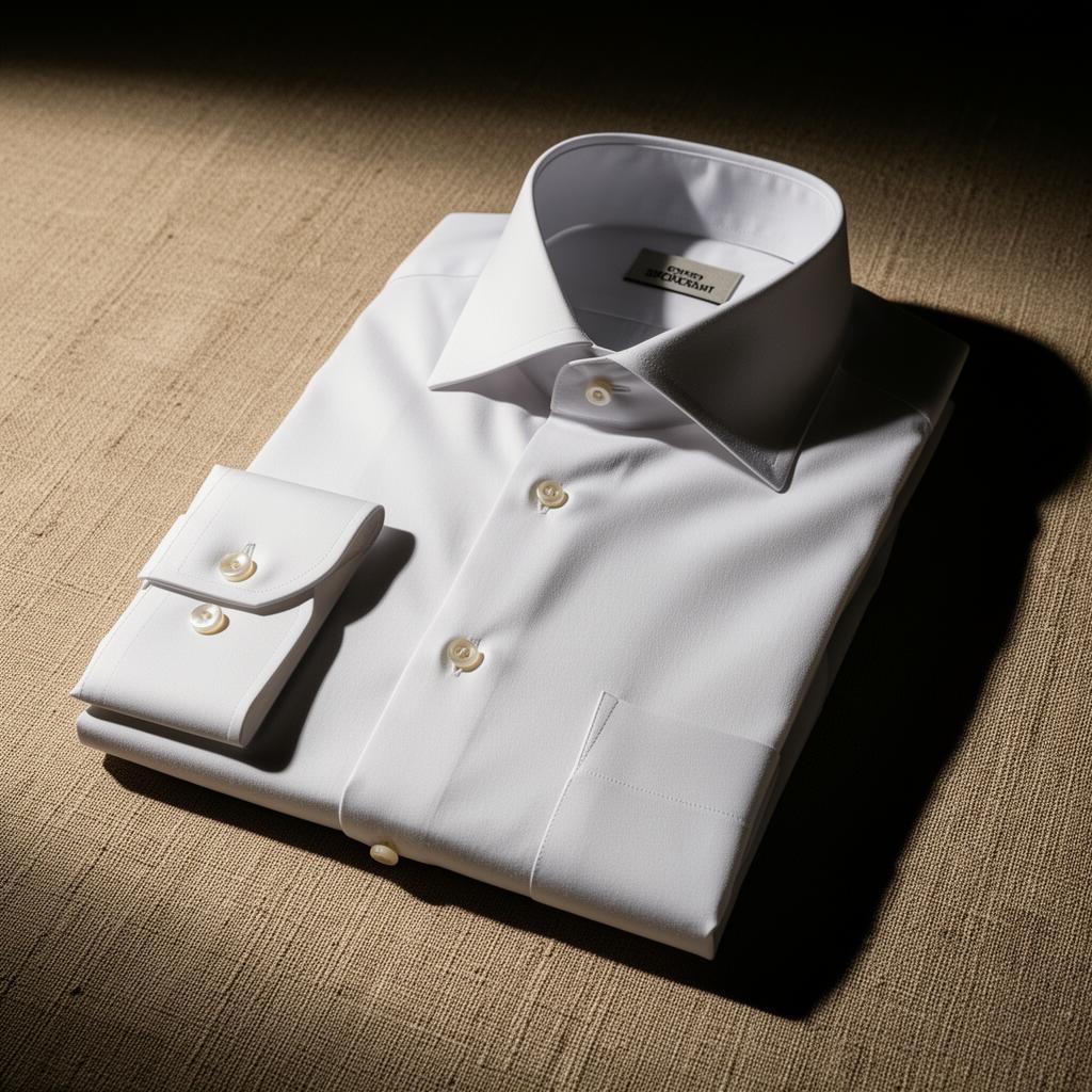 Formal Shirts