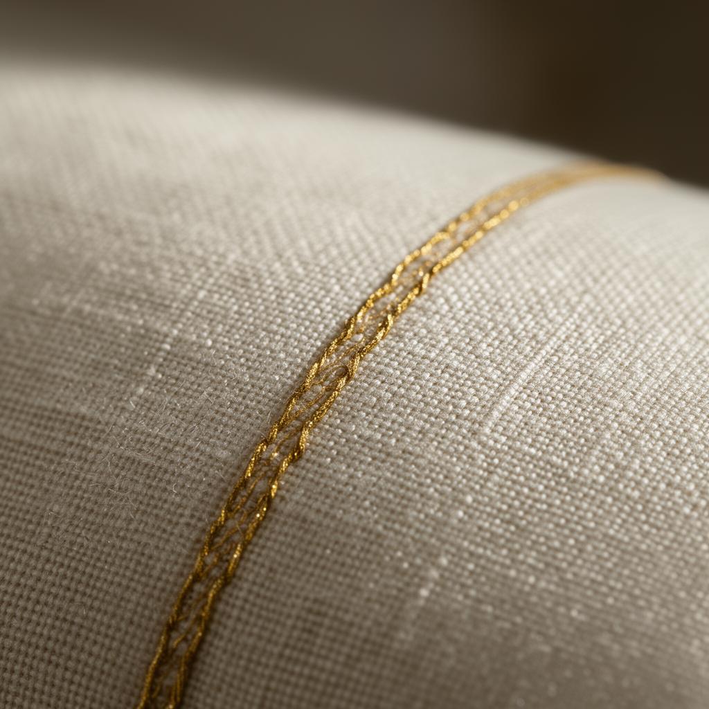 Look 03 — Detail